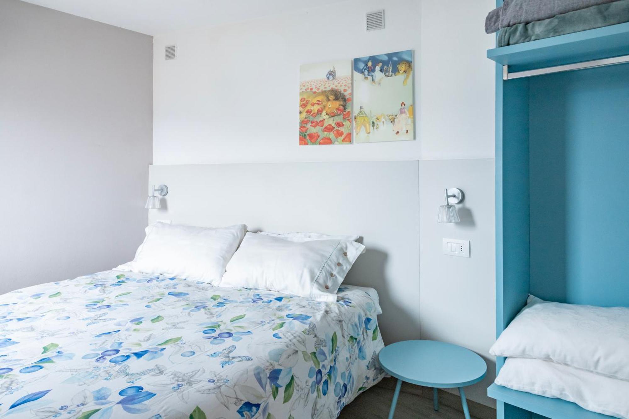 Ca De L'Angelon Aparthotel Brenzone sul Garda Eksteriør bilde