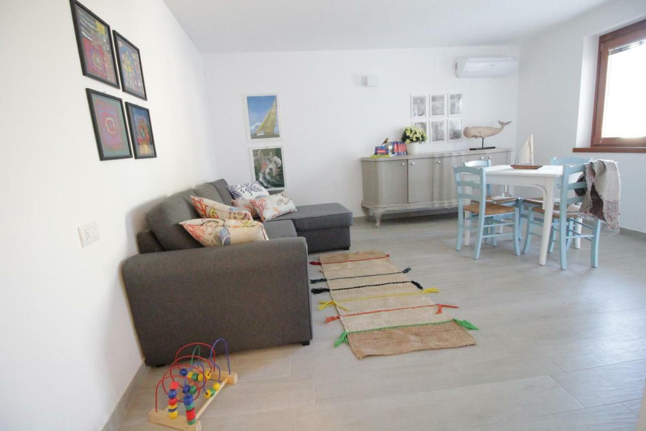 Ca De L'Angelon Aparthotel Brenzone sul Garda Eksteriør bilde